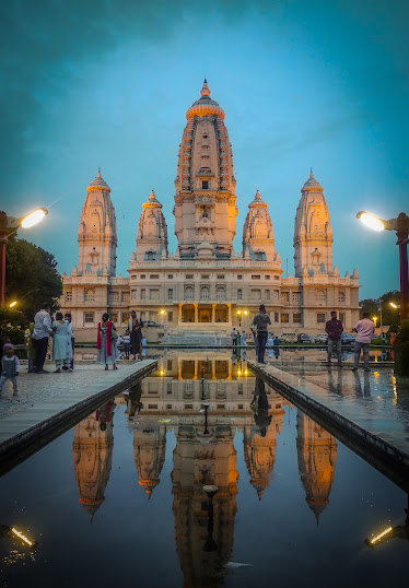JK Temple